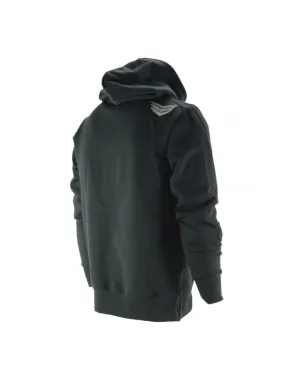 Meybo Finish Line Hoodie V1 Black